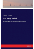 Frau Jenny Treibel