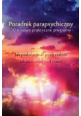Poradnik parapsychiczny 30 dniowe praktyczne