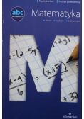 ABC maturzysty Matematyka poziom podstawowy