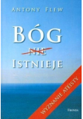 Bóg nie istnieje