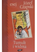 Tumult i widma