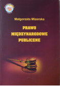 Prawo międzynarodowe publiczne