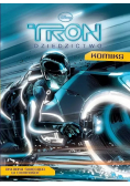Tron Dziedzictwo Komiks
