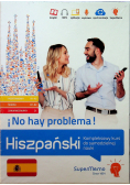 Hiszpański Kompleksowy kurs do samodzielnej nauki