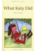 What Katy Did