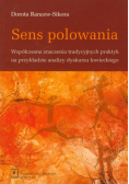 Sens polowania