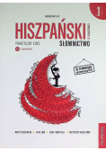 Hiszpański w tłumaczeniach Słownictwo Część 1