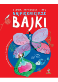 Słowik, Kopciuszek i inne najpiękniejsze bajki