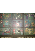 Zabawka ze skrawka