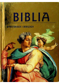 Biblia w historiach i obrazach