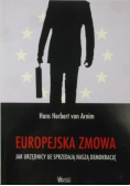 Europejska zmowa