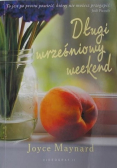 Długi wrześniowy weekend