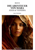 Die Abenteuer von Mara, Anja und Vanessa