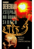 Zastępuje na barkę słońca