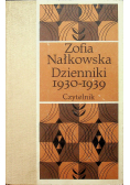 Dzienniki 1930 - 1939