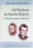 Od Witelona do Karola Wojtyły