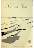 Z wielkich dni