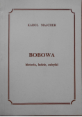 Bobowa historia ludzie zabytki