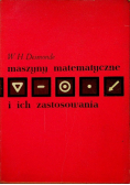 Maszyny matematyczne i ich zastosowanie