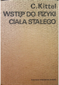 Wstęp do fizyki ciała stałego