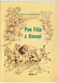 Pan Filip z Konopii