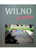 Wilno po polsku