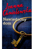 Nawiedzony dom