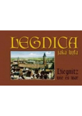 Legnica jaka była