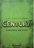 Century kamienna gwiazda