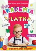Ćwicz Akademia 2-latka