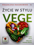 Życie w stylu Vege