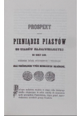 Pieniądze Piastów