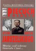Byłem gorylem Jaruzelskiego Tajna historia Polski
