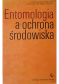 Entomologia a ochrona środowiska