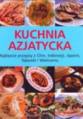 Kuchnia azjatycka
