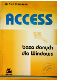 Access baza danych dla Windows