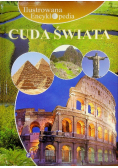 Ilustrowana encyklopedia Cuda świata