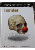 Hamlet plus płyta DVD