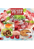 Kuchnia Polska na wszystkie okazje Desery