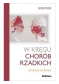 W kręgu chorób rzadkich. Dominacja zaistnienia