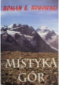 Mistyka gór Dedykacja Jana Pawła II