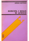 Kościół i misje w Afryce