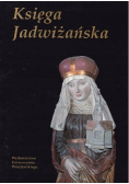 Księga Jadwiżańska