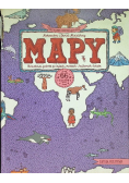 MAPY Edycja fioletowa