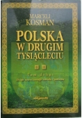 Polska w drugim tysiącleciu Tom II