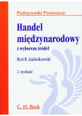 Ludwikowski Rett R. - Handel międzynarodowy