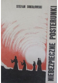 Niebezpieczne posterunki