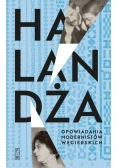 Halandża Opowiadania modernistów węgierskich