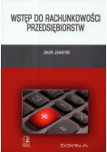 Wstęp do rachunkowości przedsiębiorstw