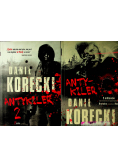 Antykiler 2 Tomy